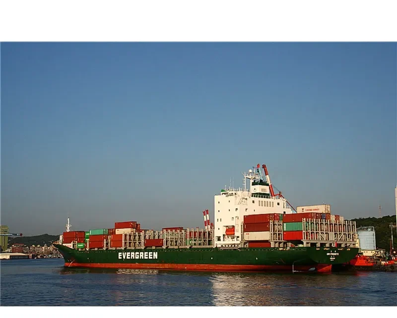 UNI PROMOTE Container Ship IMO 9202211 photo 8