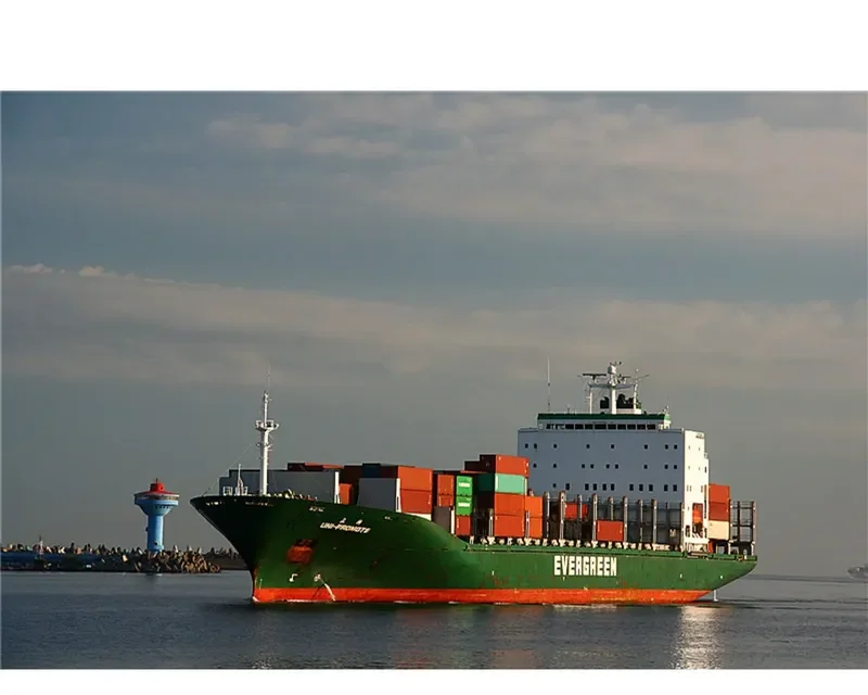 UNI PROMOTE Container Ship IMO 9202211 photo 9