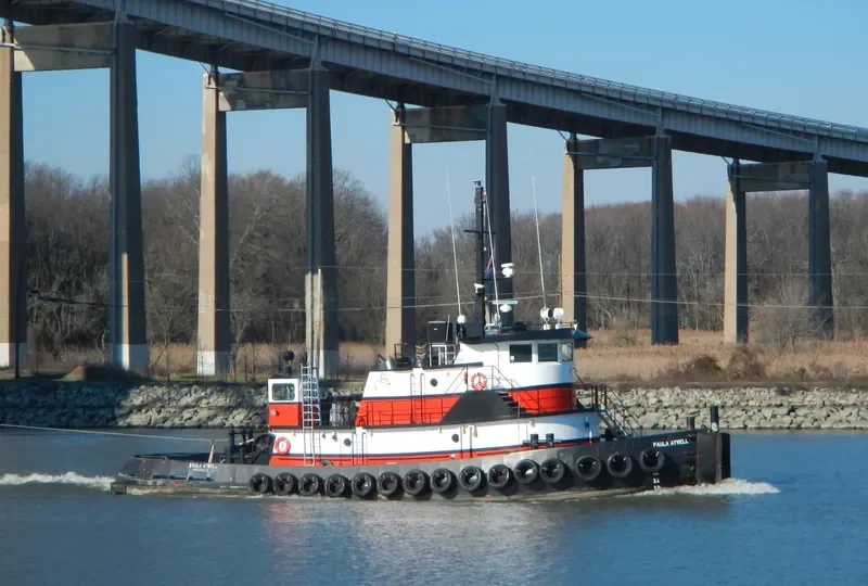 PAULA ATWELL General Cargo IMO 9202364 photo 4