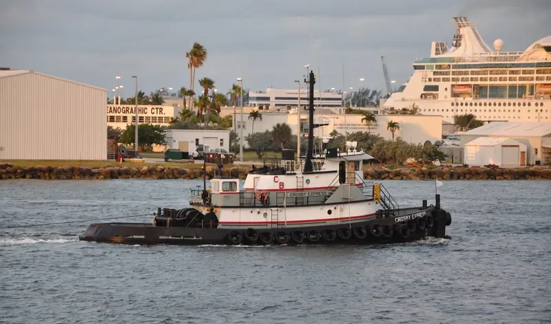 PAULA ATWELL General Cargo IMO 9202364 photo 6