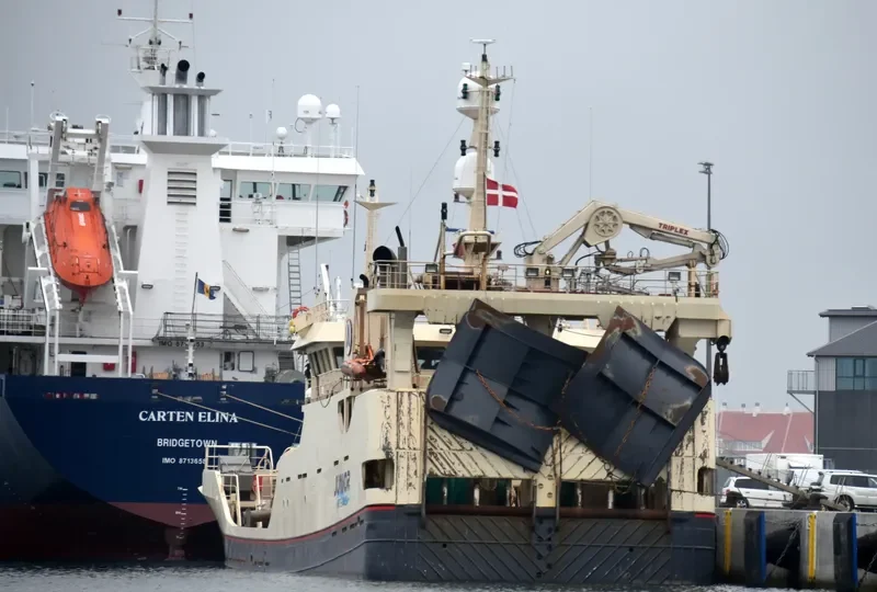 JUNIOR General Cargo IMO 9202455 photo 3