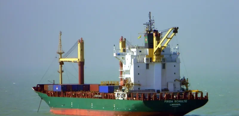 NEAPOLIS Container Ship IMO 9202479 photo 10