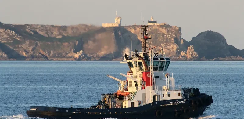 VB GASCOGNE General Cargo IMO 9202730 photo 7