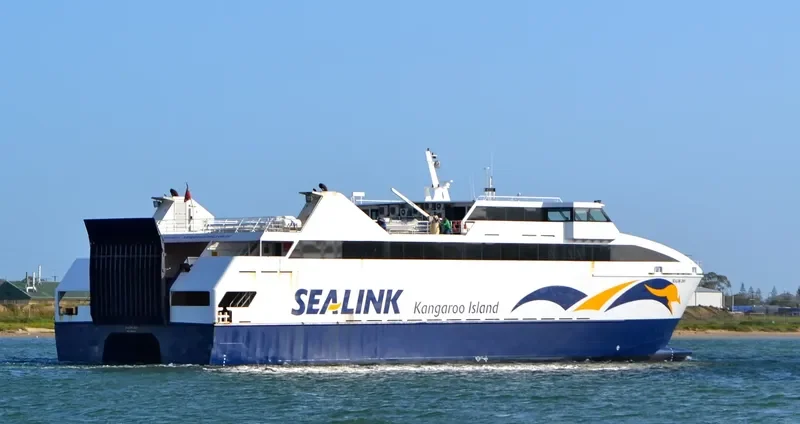 SEALION 2000 Ro-Ro IMO 9202819 photo 8