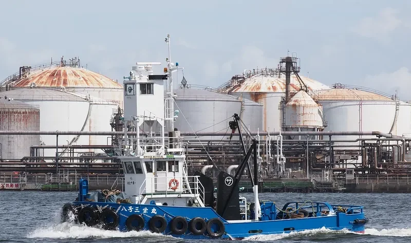 SANEI MARU NO.8 General Cargo IMO 9202912