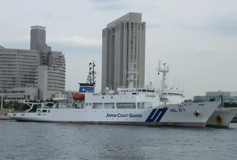 SHOYO General Cargo IMO 9203019 photo 10
