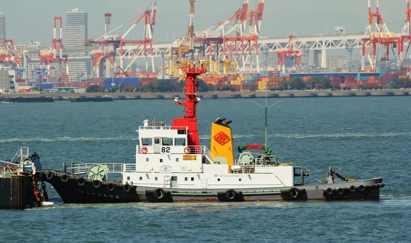 TAKE MARU NO.82 General Cargo IMO 9203033 photo 2