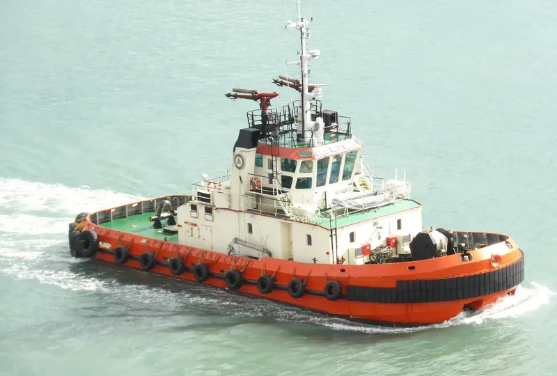 SEA SALVOR General Cargo IMO 9203100 photo 3