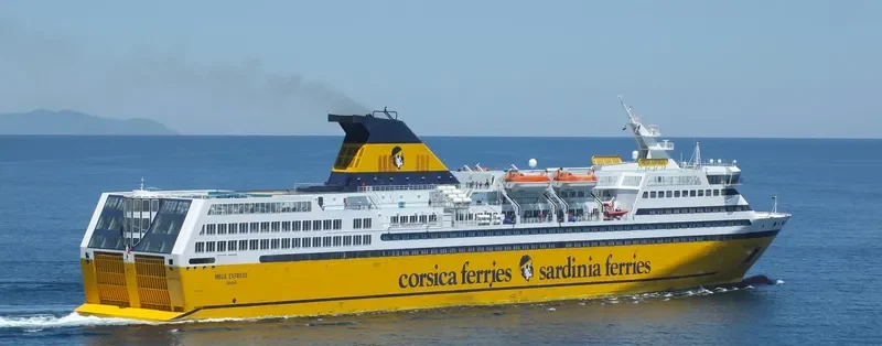 MEGA EXPRESS Ro-Ro IMO 9203174 photo 2