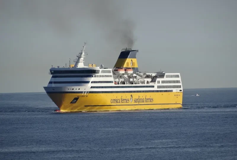 MEGA EXPRESS TWO Ro-Ro IMO 9203186 photo 3