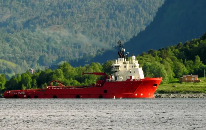 LENGA General Cargo IMO 9203203 photo 4