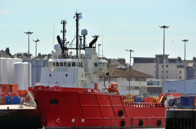 LENGA General Cargo IMO 9203203 photo 5