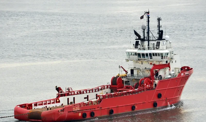 LENGA General Cargo IMO 9203203 photo 8