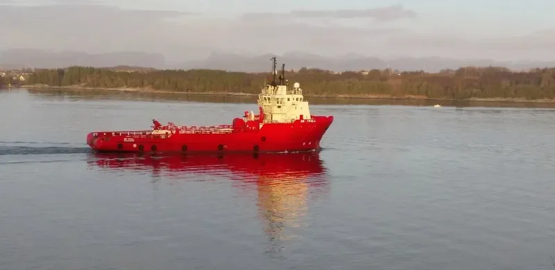 LENGA General Cargo IMO 9203203 photo 10