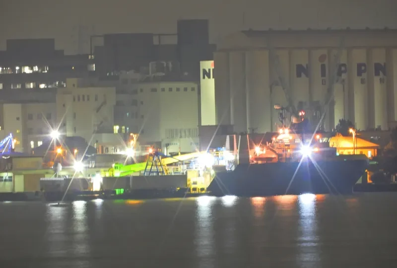 OCEAN INTERVENTION Offshore Vessel IMO 9203227 photo 10