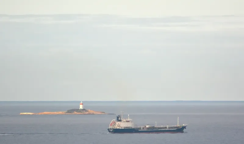 PELICAN Tanker IMO 9203332 photo 2