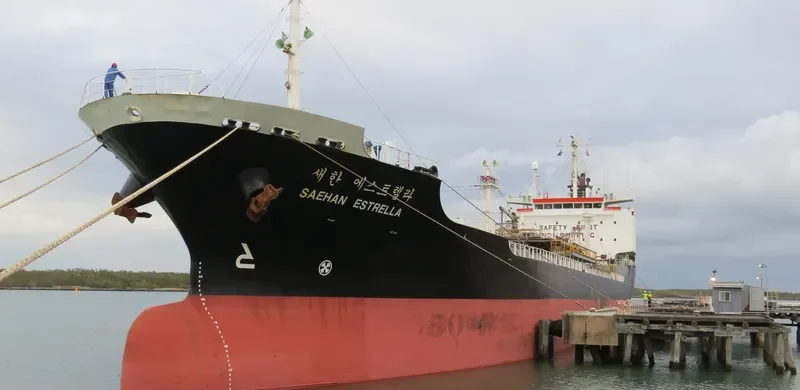 PELICAN Tanker IMO 9203332 photo 6