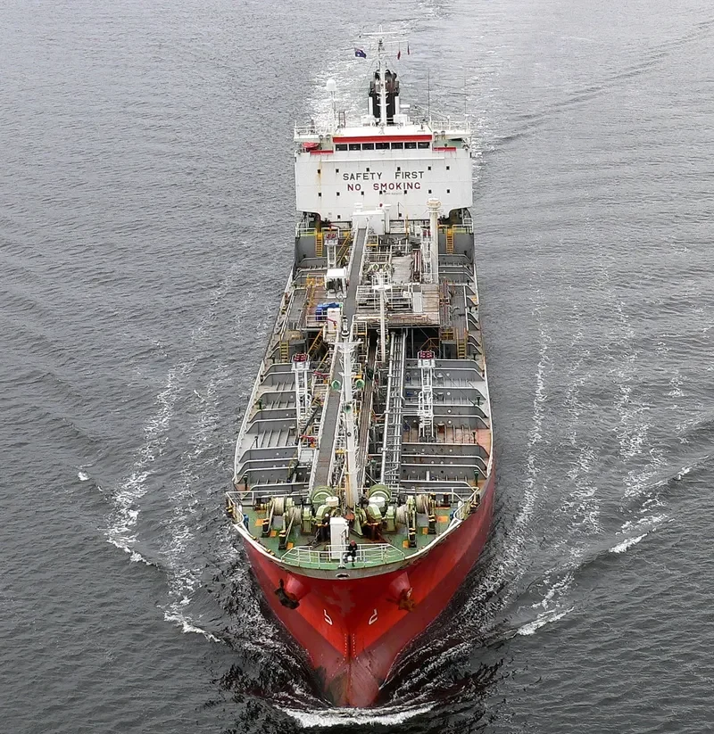 PELICAN Tanker IMO 9203332 photo 8