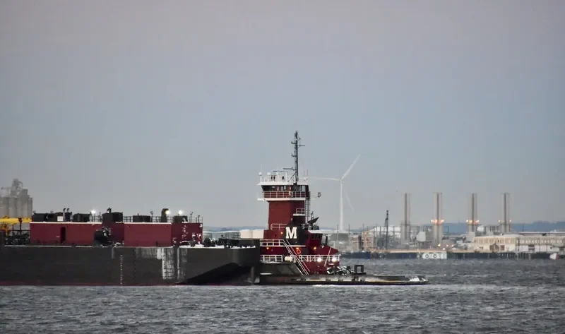 SCOTT TURECAMO General Cargo IMO 9203356 photo 6