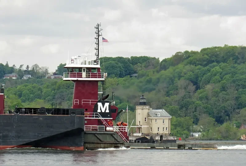 SCOTT TURECAMO General Cargo IMO 9203356 photo 8