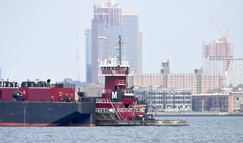 SCOTT TURECAMO General Cargo IMO 9203356 photo 9