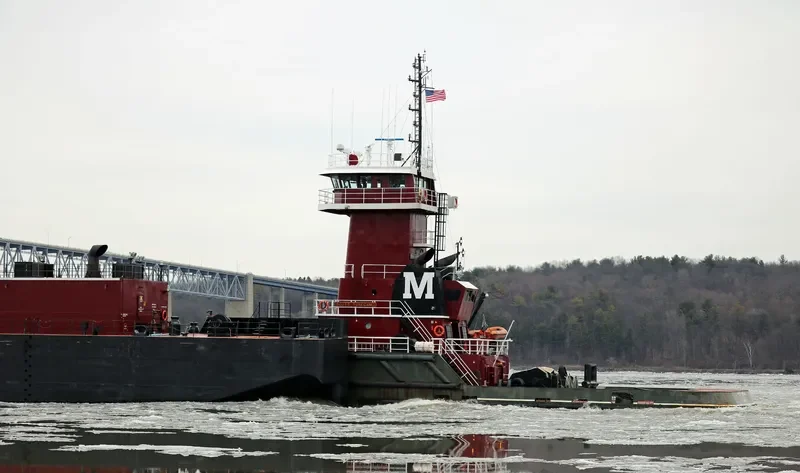 SCOTT TURECAMO General Cargo IMO 9203356 photo 10