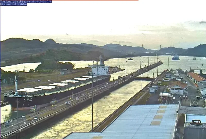 TIAN DU FENG Bulk Carrier IMO 9203497 photo 5