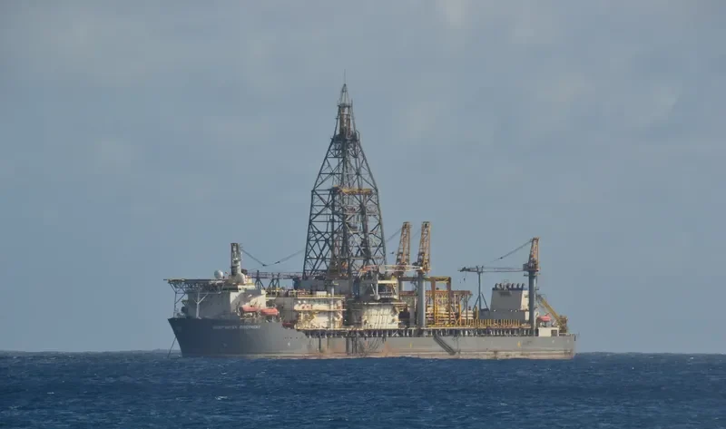 DEEPWATER DISCOVERY General Cargo IMO 9203679 photo 4
