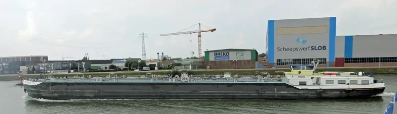 HELIODOR Tanker IMO 9203693 photo 3