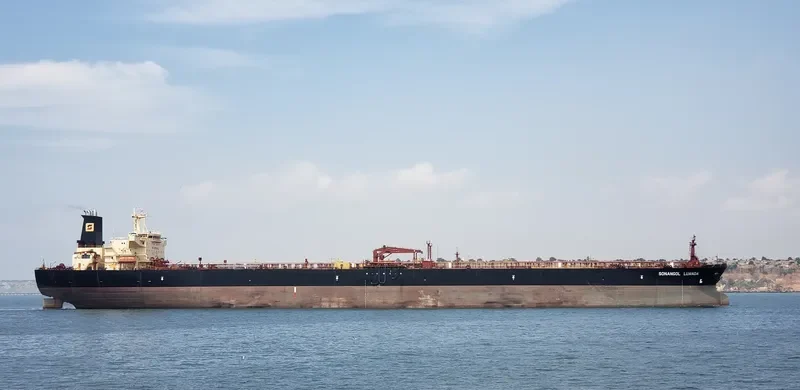 SONANGOL LUANDA Tanker IMO 9203760 photo 8