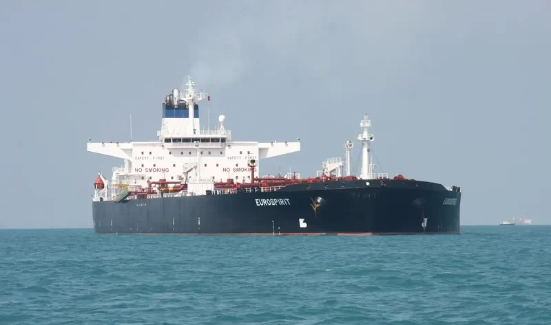 LOTUS Tanker IMO 9203784 photo 4