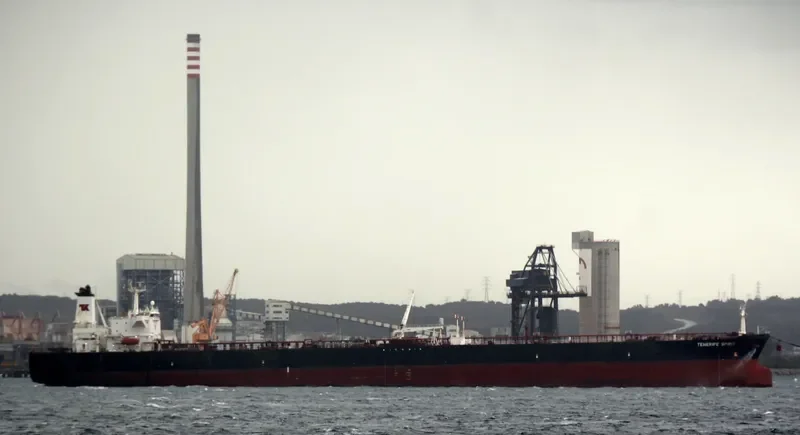 LOTUS Tanker IMO 9203784 photo 5