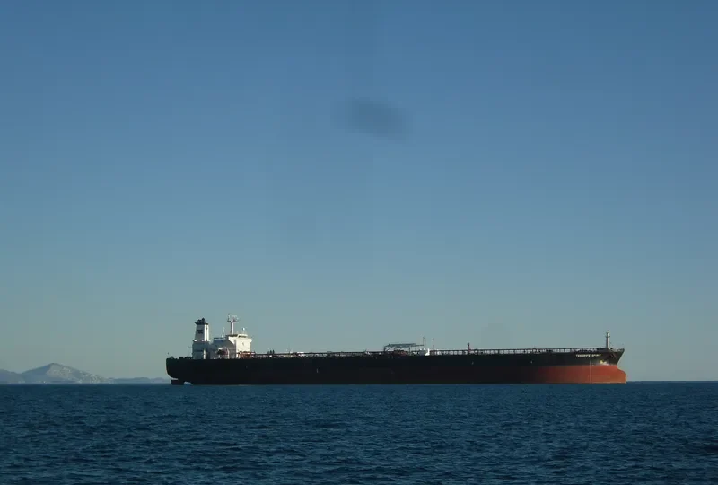 LOTUS Tanker IMO 9203784 photo 7