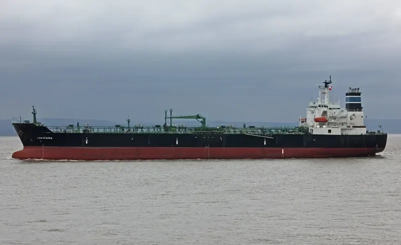 LAKATAMIA Tanker IMO 9203796 photo 9