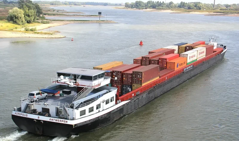 ACROPOLIS General Cargo IMO 9203813 photo 4