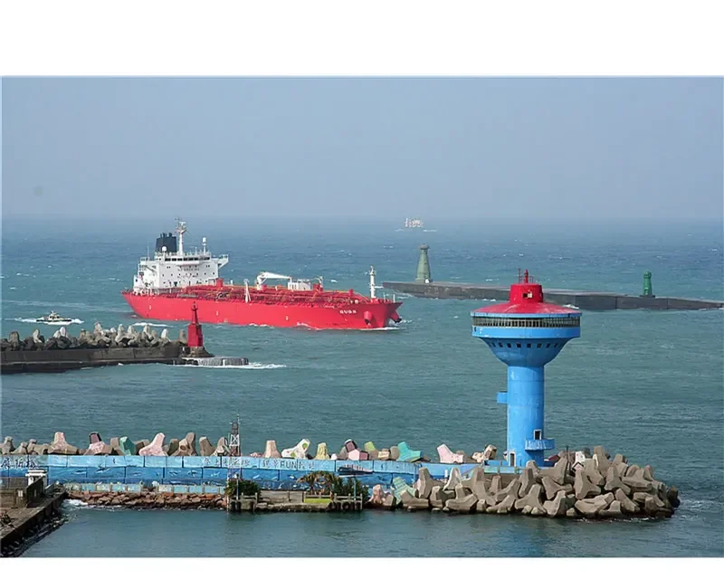FOREVER RICH Tanker IMO 9203928 photo 3