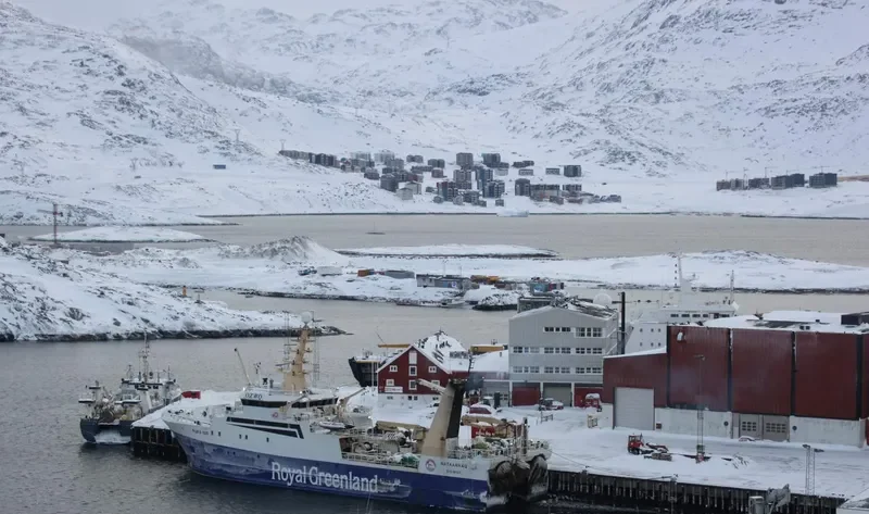 NATAARNAQ General Cargo IMO 9204001 photo 6