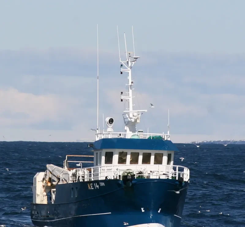 ASDIS General Cargo IMO 9204051 photo 4