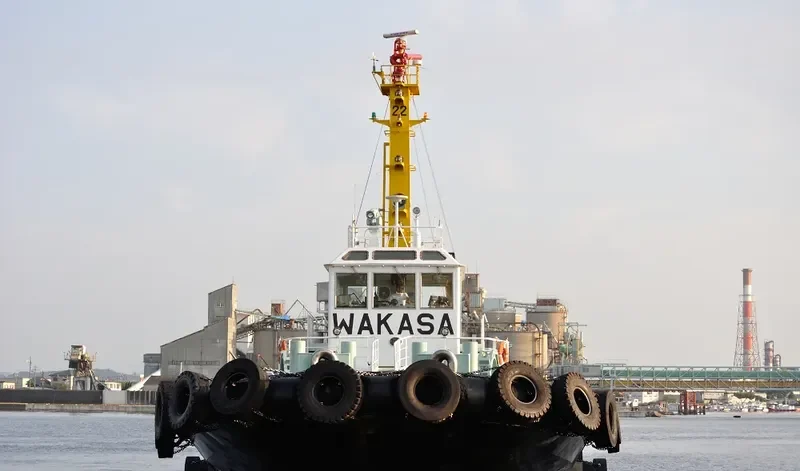 WAKASA MARU General Cargo IMO 9204128 photo 4
