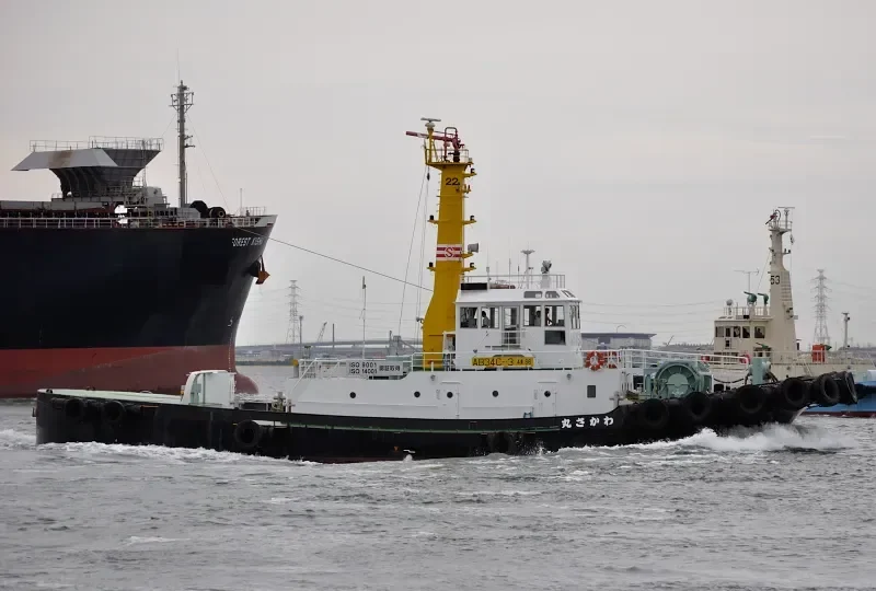 WAKASA MARU General Cargo IMO 9204128 photo 9
