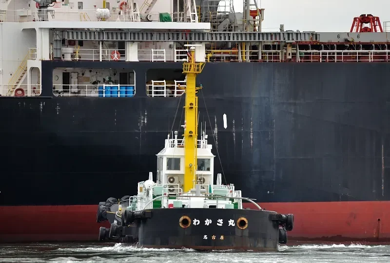 WAKASA MARU General Cargo IMO 9204128 photo 10