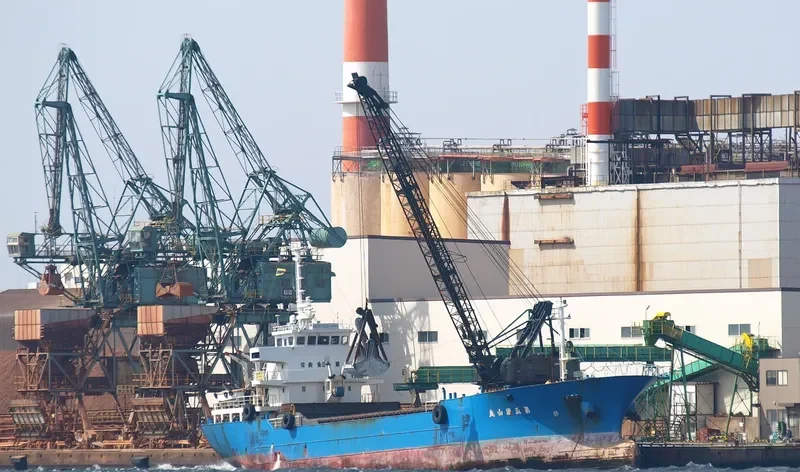 YUZAN MARU NO.5 General Cargo IMO 9204180 photo 6