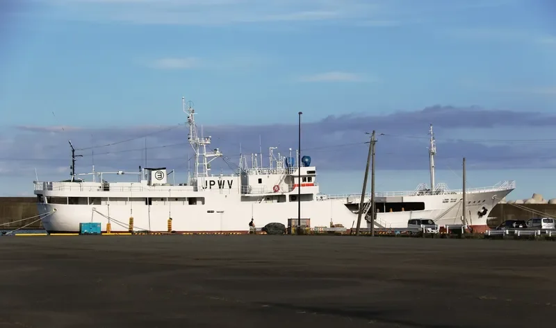 DAIKICHI MARU NO.5 General Cargo IMO 9204192 photo 8