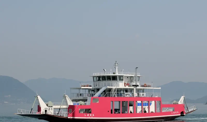 SWARNA NALINI Ro-Ro IMO 9204257 photo 2