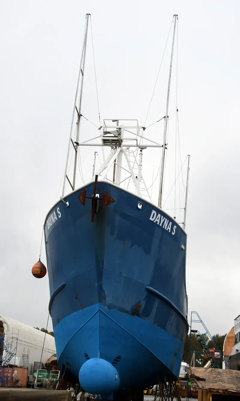DAYNA S General Cargo IMO 9204300 photo 5
