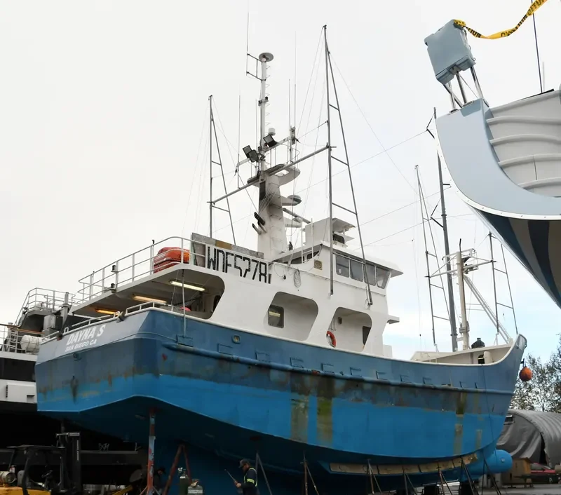 DAYNA S General Cargo IMO 9204300 photo 6