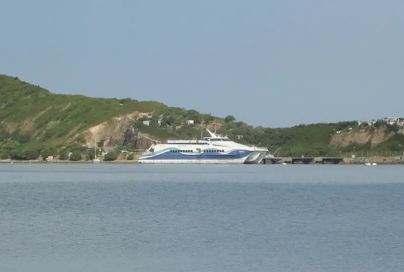 SIFNOS JET Passenger Ship IMO 9204324 photo 5