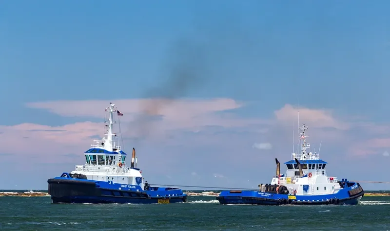 BEVERLY R.MCALLISTER General Cargo IMO 9204398