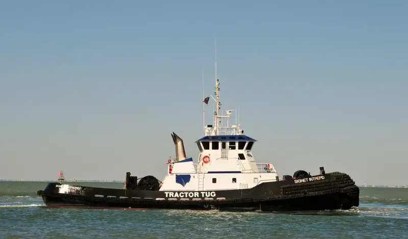 BEVERLY R.MCALLISTER General Cargo IMO 9204398 photo 3