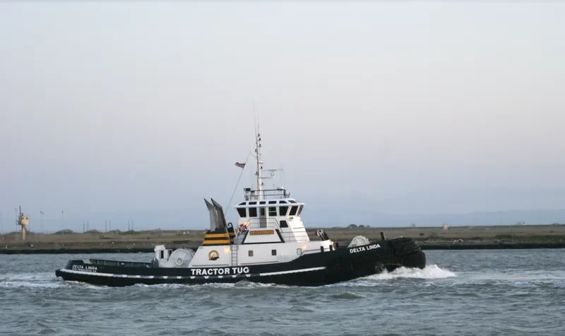 BEVERLY R.MCALLISTER General Cargo IMO 9204398 photo 6